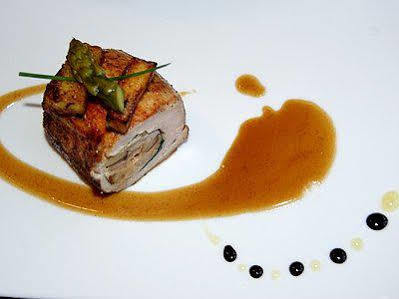 Logis Restaurant Des Voyageurs Tarnac