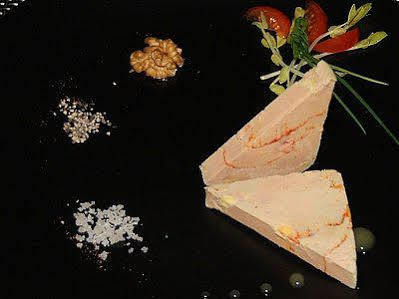 Logis Restaurant Des Voyageurs 3*